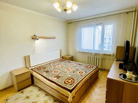 квартира за адресою Івана Пулюя вул., 3