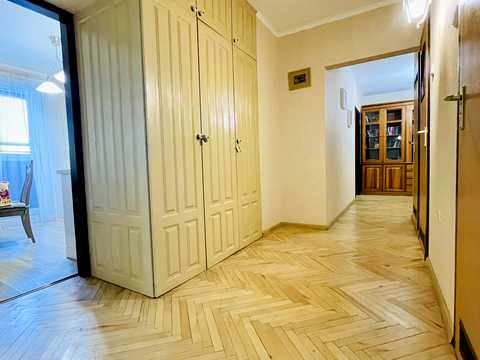 квартира за адресою Івана Пулюя вул., 3