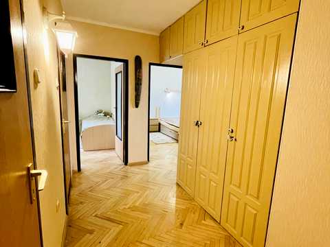 квартира за адресою Івана Пулюя вул., 3