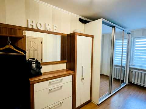квартира за адресою Івана Пулюя вул., 3