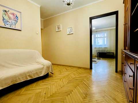 квартира за адресою Івана Пулюя вул., 3