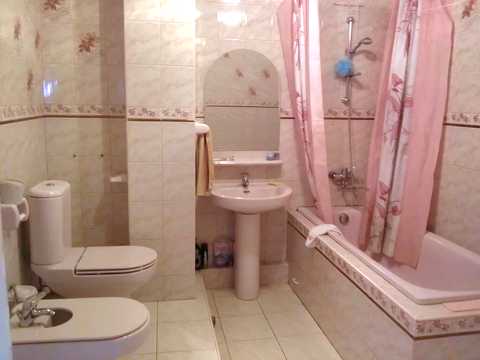 квартира за адресою Степана Рудницького вул. (Шолохова), 25
