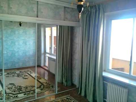 квартира за адресою Степана Рудницького вул. (Шолохова), 25