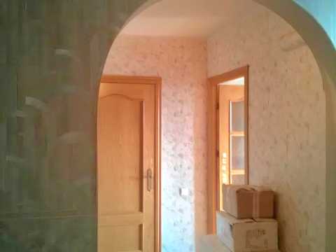 квартира за адресою Степана Рудницького вул. (Шолохова), 25
