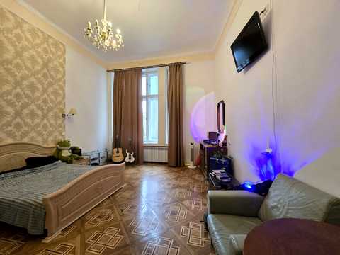 квартира за адресою Львів, Миколая Коперника вул., 4