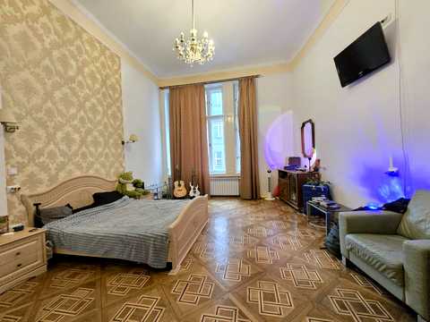 квартира за адресою Львів, Миколая Коперника вул., 4
