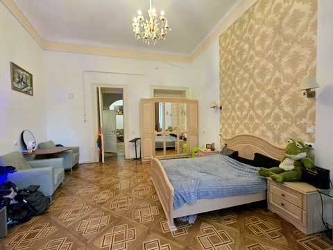 квартира за адресою Львів, Миколая Коперника вул., 4
