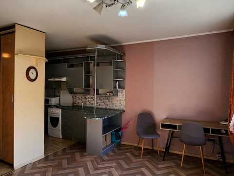 квартира по адресу Валова ул., 2