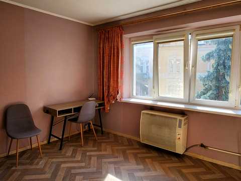 квартира по адресу Валова ул., 2