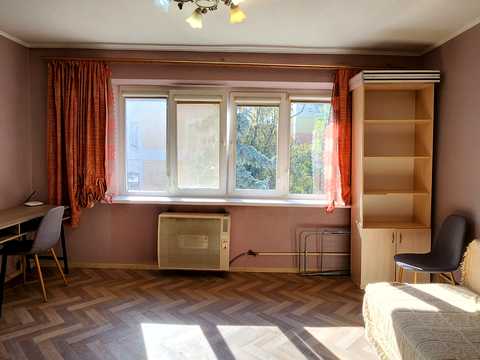 квартира по адресу Валова ул., 2