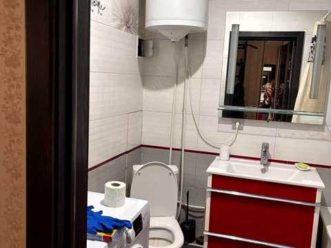квартира по адресу Юрія Кондратюка ул., 5