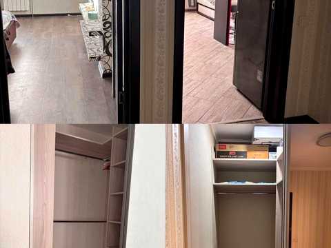 квартира по адресу Юрія Кондратюка ул., 5