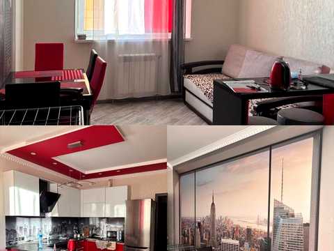 квартира по адресу Юрія Кондратюка ул., 5