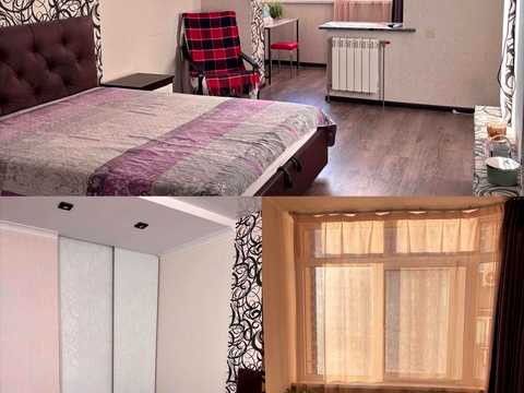 квартира по адресу Юрія Кондратюка ул., 5