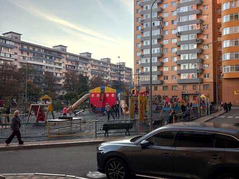 квартира по адресу Юрія Кондратюка ул., 5