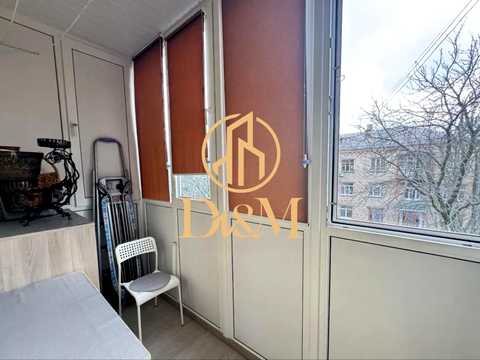 квартира за адресою Печерський узвіз, 19