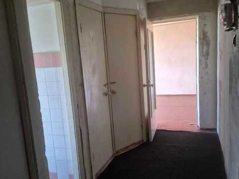 квартира за адресою Оболонський просп., 16