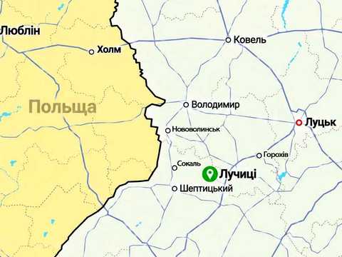 квартира за адресою Миру, 57