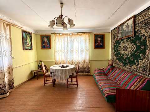 квартира за адресою Миру, 57