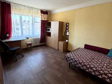 кімната за адресою Воскресенський просп. (Перова), 11-В