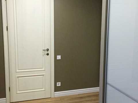 квартира по адресу Павла Лі пер. (Московский), 2-І