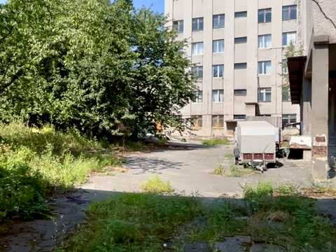 комерційна за адресою Красінських вул. (Леніна), 13