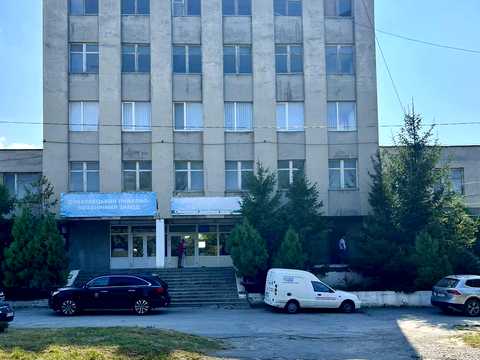 комерційна за адресою Красінських вул. (Леніна), 13