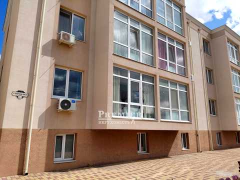 квартира по адресу Таврійська ул., (Будинок 3)
