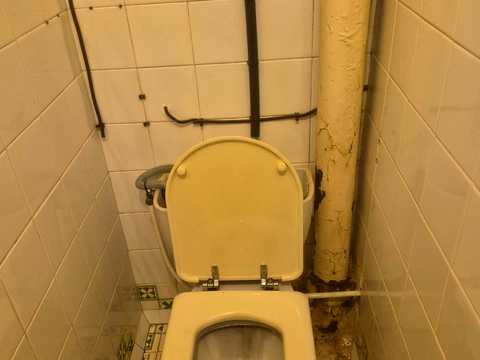 квартира за адресою Оболонський просп., 16
