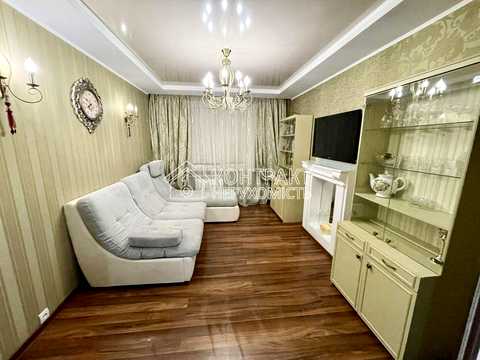 квартира за адресою Харків, Людвіга Свободи просп., 26