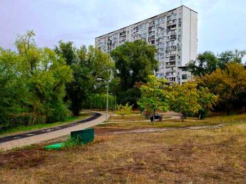 квартира за адресою Березняківська вул., 30