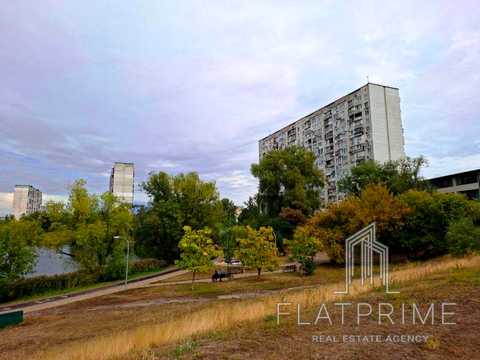 квартира за адресою Березняківська вул., 30