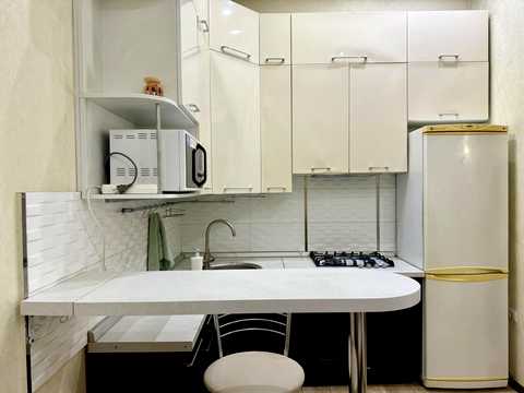 квартира по адресу Пастера ул., 10