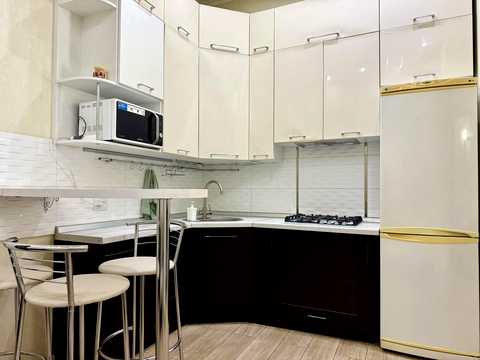 квартира по адресу Пастера ул., 10