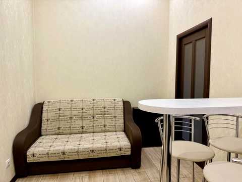 квартира по адресу Пастера ул., 10