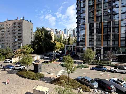 квартира за адресою Предславинська вул., 40