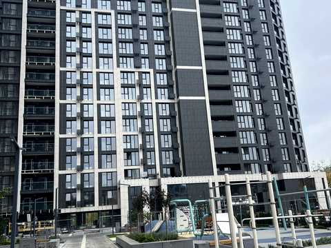 квартира за адресою Залізничне шосе, (Будинок 2)