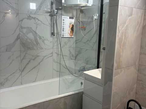 квартира за адресою Дмитрівська вул., 1