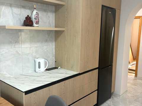 квартира за адресою Дмитрівська вул., 1