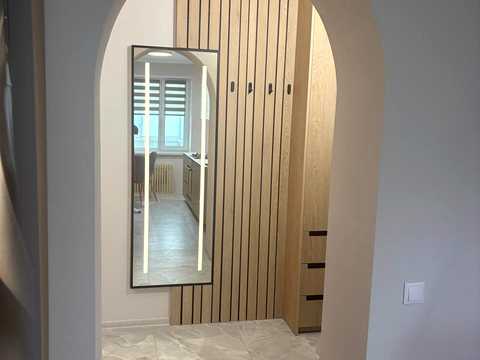 квартира за адресою Дмитрівська вул., 1