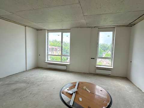 квартира за адресою Щирецька вул., 23