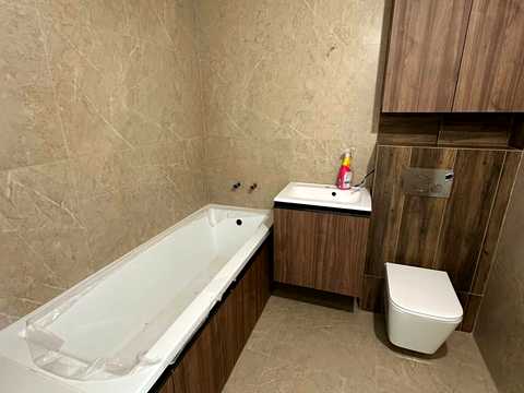 квартира за адресою Щирецька вул., 23