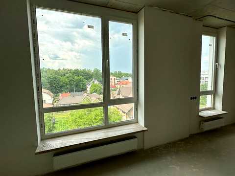 квартира за адресою Щирецька вул., 23