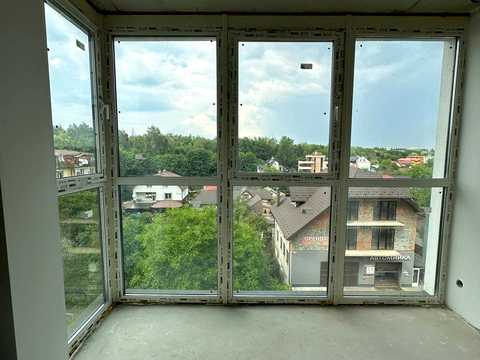 квартира за адресою Щирецька вул., 23