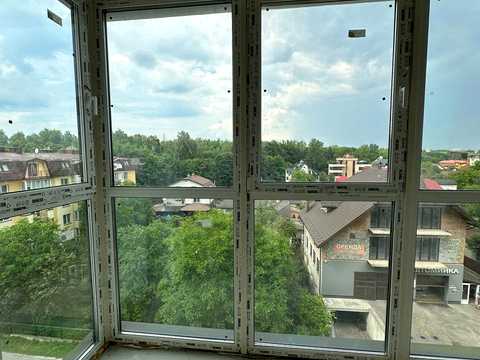 квартира за адресою Щирецька вул., 23