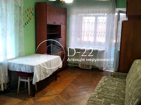 квартира по адресу Юрія Литвинського ул. (Російська), 33