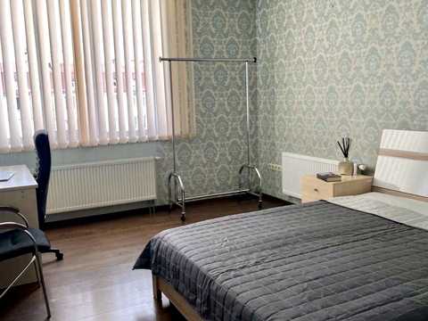 квартира по адресу Героев Харькова просп. (Московский), 131а