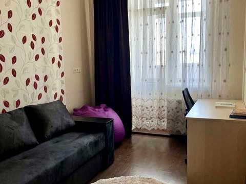 квартира по адресу Героев Харькова просп. (Московский), 131а
