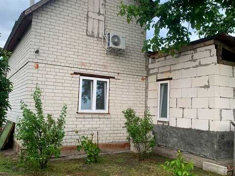 будинок за адресою ЗТ Зелений Гай