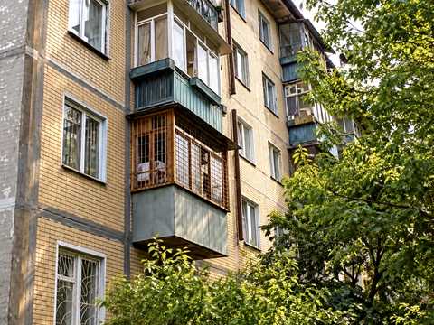 квартира за адресою Тампере вул., 4